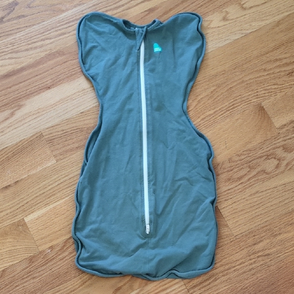 Love to Dream Baby Swaddle
